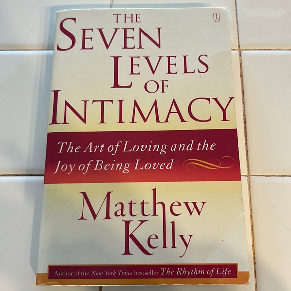 The seven levels of intimacy - Picture 2 of 3